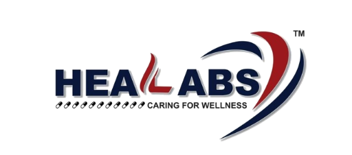 Heal Labs Logo